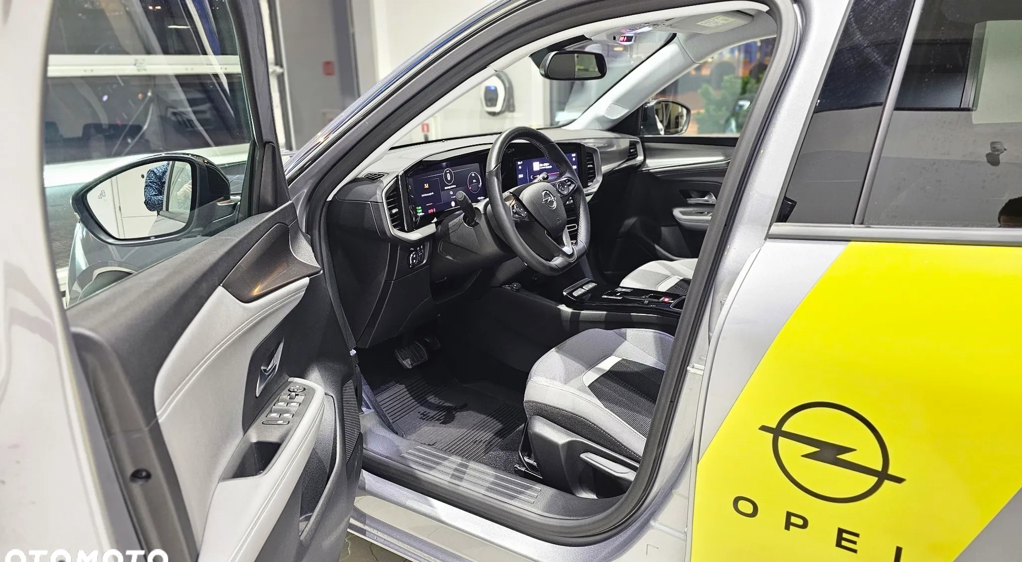 Opel Mokka cena 159700 przebieg: 1500, rok produkcji 2023 z Węgorzyno małe 326